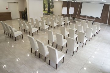hotel *** - Hotel Wielspin*** - Sala konferencyjna - zdjęcie 8