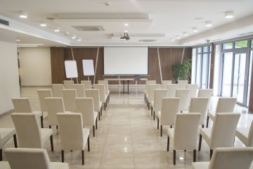 hotel *** - Hotel Wielspin*** - Sala konferencyjna - zdjęcie 2