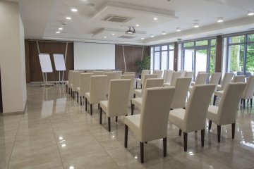 hotel *** - Hotel Wielspin*** - Sala konferencyjna - zdjęcie 4