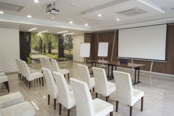 hotel *** - Hotel Wielspin*** - Sala konferencyjna - zdjęcie 3