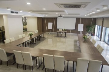 hotel *** - Hotel Wielspin*** - Sala konferencyjna - zdjęcie 6