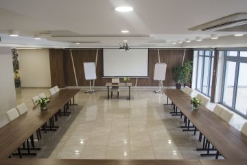 hotel *** - Hotel Wielspin*** - Sala konferencyjna - zdjęcie 7