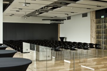 obiekt konferencyjny - Concept 13 - Sala konferencyjna - zdjęcie 2