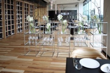 obiekt konferencyjny - Concept 13 - Sala Restauracji Concept 13 - zdjęcie 10