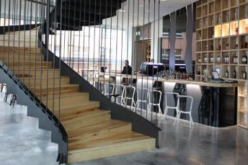obiekt konferencyjny - Concept 13 - Sala Restauracji Concept 13 - zdjęcie 3