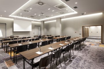 hotel **** - Hotel Sadova - Sala Gdańsk - zdjęcie 1