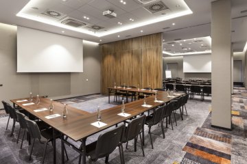 hotel **** - Hotel Sadova - Sala Gdańsk + Gdynia - zdjęcie 1