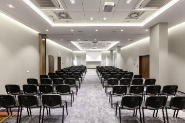 hotel **** - Hotel Sadova - Sala Gdańsk + Gdynia - zdjęcie 2