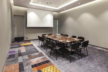 hotel **** - Hotel Sadova - Sala Sopot - zdjęcie 1