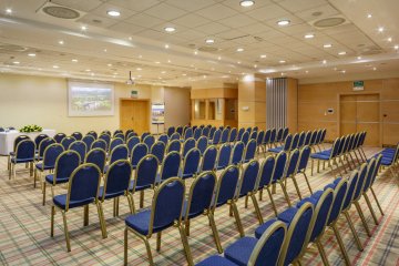 hotel **** - Hotel Mercure Kasprowy *** - Sala Rysy - zdjęcie 1