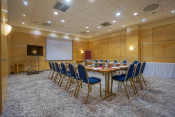 hotel **** - Hotel Mercure Kasprowy *** - Sala Giewont - zdjęcie 1