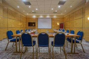 hotel **** - Hotel Mercure Kasprowy *** - Sala Zawrat - zdjęcie 1
