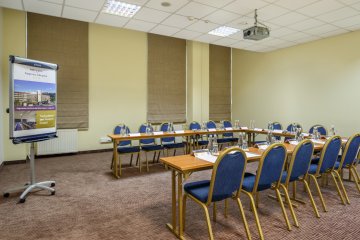 hotel **** - Hotel Mercure Kasprowy *** - Sala Morskie Oko - zdjęcie 1