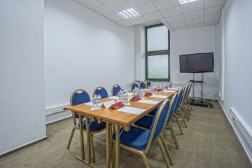 hotel **** - Hotel Mercure Kasprowy *** - Mała Krokiew - zdjęcie 1