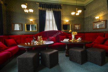 inny - Villa Antica - Restauracja - zdjęcie 1
