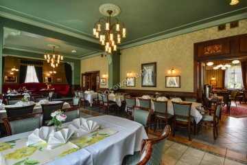 inny - Villa Antica - Restauracja - zdjęcie 2