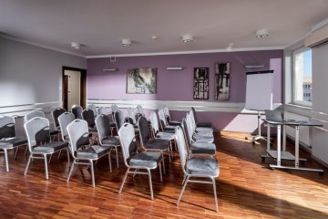 hotel *** - Hotel Beethoven - Sala Konferencyjna A - zdjęcie 3