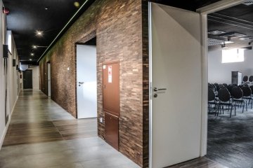 hotel **** - Hotel Europa **** Starachowice - Warszawa - zdjęcie 3
