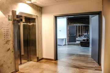 hotel **** - Hotel Europa **** Starachowice - Warszawa - zdjęcie 4