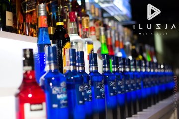 hotel **** - Hotel Europa **** Starachowice - Klub Amsterdam - zdjęcie 1