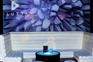 hotel **** - Hotel Europa **** Starachowice - Klub Amsterdam - zdjęcie 2
