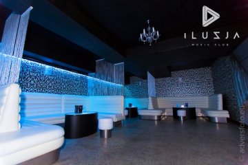 hotel **** - Hotel Europa **** Starachowice - Klub Amsterdam - zdjęcie 3