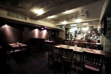 hotel **** - Hotel Europa **** Starachowice - Pub Dublin - zdjęcie 2