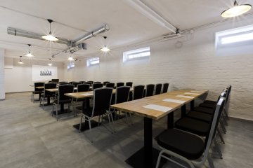 hotel *** - Hotel Silver - Bistro 1/2 - zdjęcie 1