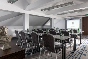 hotel *** - Hotel Beethoven - Sala Warsztatowa B - zdjęcie 3