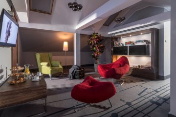hotel *** - Hotel Beethoven - Sala Warsztatowa B - zdjęcie 1