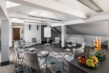 hotel *** - Hotel Beethoven - Sala Warsztatowa B - zdjęcie 2