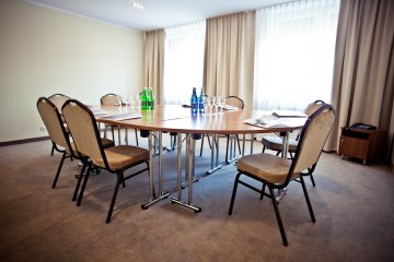 hotel *** - Hotel *** Mazovia - Sala szkoleniowa - zdjęcie 1