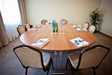 hotel *** - Hotel *** Mazovia - Sala szkoleniowa - zdjęcie 2