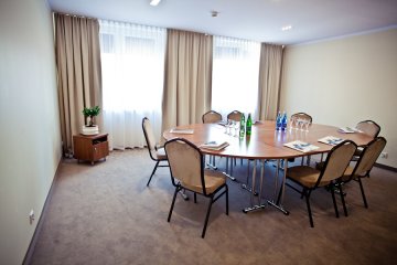 hotel *** - Hotel *** Mazovia - Sala szkoleniowa - zdjęcie 3