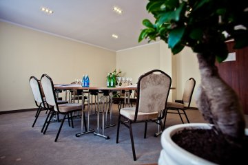 hotel *** - Hotel *** Mazovia - Sala szkoleniowa - zdjęcie 4