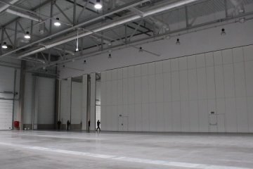 obiekt konferencyjny - Expo Łódź - HALA A (lub B , C, D) - zdjęcie 1