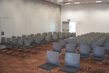 obiekt konferencyjny - Expo Łódź - Sala A ( lub B,C) - zdjęcie 2