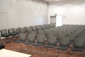obiekt konferencyjny - Expo Łódź - Sala A ( lub B,C) - zdjęcie 1