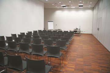 obiekt konferencyjny - Expo Łódź - Sala D - zdjęcie 1