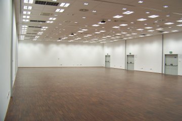 obiekt konferencyjny - Expo Łódź - Sala A+B+C - zdjęcie 1