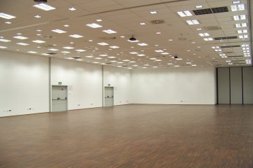 obiekt konferencyjny - Expo Łódź - Sala B+C+D - zdjęcie 1
