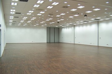 obiekt konferencyjny - Expo Łódź - SALA A+B+C+D ( z możliwością podziału) - zdjęcie 1