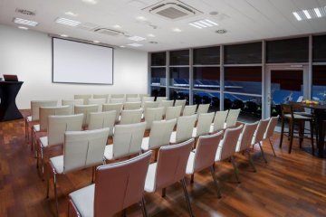 obiekt konferencyjny - Stadion POZNAŃ - Loża sponsorska - zdjęcie 2