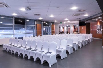 obiekt konferencyjny - Stadion POZNAŃ - Businesslounge - zdjęcie 1