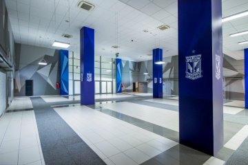 obiekt konferencyjny - Stadion POZNAŃ - Parterowa - zdjęcie 1