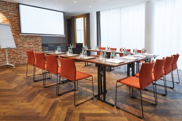 hotel **** - INX Design Hotel **** - Sala A - zdjęcie 2