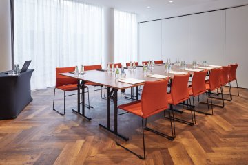 hotel **** - INX Design Hotel **** - Sala B - zdjęcie 2