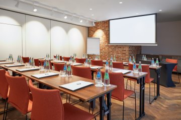 hotel **** - INX Design Hotel **** - Sala C - zdjęcie 2