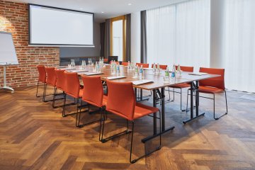 hotel **** - INX Design Hotel **** - Sala C - zdjęcie 1