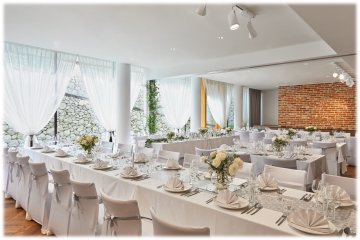 hotel **** - INX Design Hotel **** - Sala A+B+C+D - zdjęcie 8